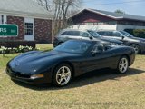 Used 2001 Chevrolet Corvette Convertible w/ Preferred Equipment Group2 image 4