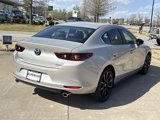 New 2025 MAZDA MAZDA3 s image 3