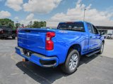 New 2025 Chevrolet Silverado 1500 Custom image 4