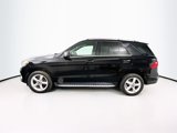 Used 2017 Mercedes-Benz GLE 350 4MATIC image 4