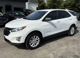 Used 2019 Chevrolet Equinox LS image 3