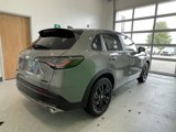 New 2026 Honda HR-V Sport image 3