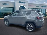 Used 2022 Jeep Compass Limited w/ Sun and Sound Group image 4