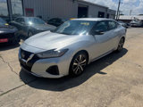 Used 2019 Nissan Maxima 3.5 SV image 2