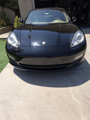 Used 2011 Porsche Panamera 4 image 2