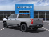 New 2025 Chevrolet Silverado 2500 Custom w/ Custom Value Package image 3