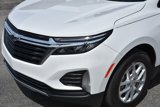 Certified 2022 Chevrolet Equinox LT image 5