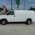 Used 2018 Chevrolet Express 2500 image 2