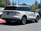 Used 2023 Lincoln Aviator Reserve image 4