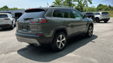 Certified 2021 Jeep Cherokee Limited image 3
