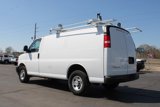 Used 2023 Chevrolet Express 2500 w/ Driver Convenience Package image 5