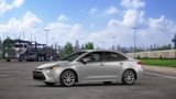 New 2025 Toyota Corolla LE image 5