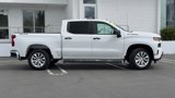 Used 2021 Chevrolet Silverado 1500 Custom image 4