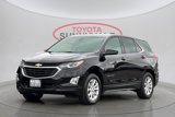 Used 2019 Chevrolet Equinox LT image 2