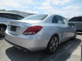 Used 2015 Mercedes-Benz C 300 4MATIC Sedan image 4