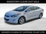 Used 2013 Hyundai Elantra GLS w/ Preferred Pkg image 1