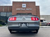 Used 2012 Ford Mustang Coupe image 5
