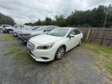 Used 2016 Subaru Legacy 2.5i Premium image 2