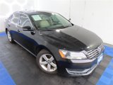 Used 2013 Volkswagen Passat TDI SE image 5