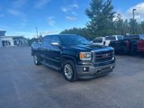 Used 2015 GMC Sierra 1500 SLT w/ SLT Crew Cab Value Package image 3