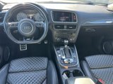 Used 2017 Audi SQ5 Prestige image 4