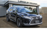 Certified 2022 Lexus RX 350 FWD w/ Premium Package image 5