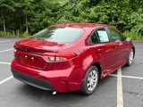 New 2025 Toyota Corolla LE image 5