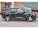 Used 2020 Hyundai Tucson Value w/ Cargo Package image 2