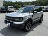 Used 2021 Ford Bronco Sport Outer Banks image 3