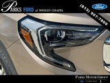 Used 2018 GMC Terrain SLE image 6