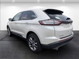 Used 2017 Ford Edge Titanium w/ Equipment Group 301A image 3