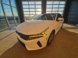 Certified 2022 Kia K5 LXS image 5