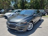 Used 2017 Chevrolet Malibu LT image 2