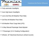 Used 2020 GMC Acadia SLE image 3