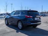 Used 2021 Chevrolet Equinox LT image 4