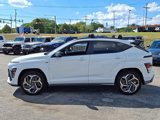 Used 2024 Hyundai Kona N Line image 5