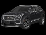 Used 2021 Cadillac XT5 Premium Luxury image 4