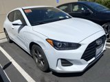 Certified 2020 Hyundai Veloster 2.0 image 2