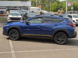 Used 2024 Subaru Crosstrek 2.5i Sport image 6