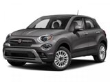Used 2020 FIAT 500X Trekking w/ Cold Weather Group image 4