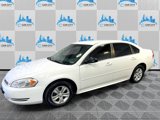 Used 2014 Chevrolet Impala Limited LS image 4