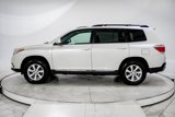 Used 2012 Toyota Highlander 4WD image 5