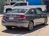 Used 2015 Honda Civic EX-L image 5