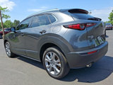 Used 2025 MAZDA CX-30 AWD 2.5 S w/ Premium Package image 4