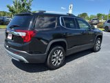 Used 2022 GMC Acadia SLE w/ Driver Convenience Package image 5