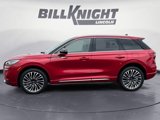 Used 2021 Lincoln Corsair AWD w/ Sport Package image 2