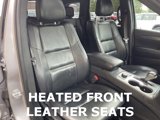 Used 2019 Jeep Grand Cherokee Limited image 2