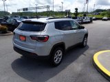 New 2025 Jeep Compass Latitude image 6