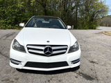 Used 2013 Mercedes-Benz C 250 Coupe image 4