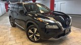 Used 2022 Nissan Rogue SL w/ SL Premium Package image 3
